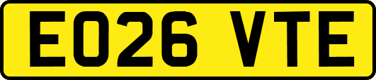 EO26VTE