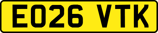 EO26VTK