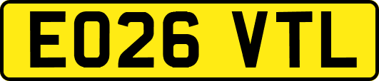 EO26VTL