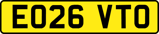 EO26VTO