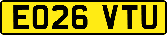 EO26VTU