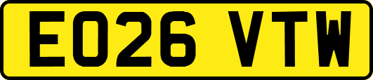 EO26VTW