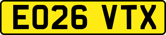 EO26VTX