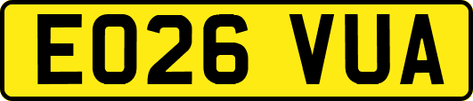 EO26VUA