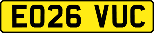 EO26VUC