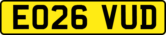 EO26VUD