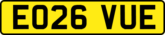 EO26VUE