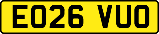 EO26VUO