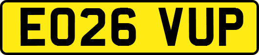 EO26VUP