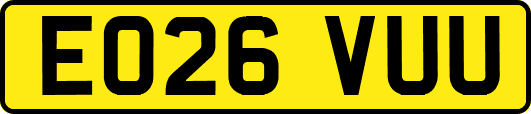 EO26VUU