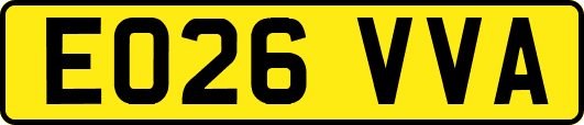 EO26VVA