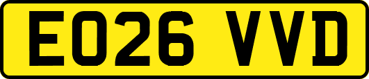 EO26VVD