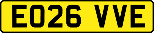 EO26VVE