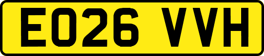 EO26VVH