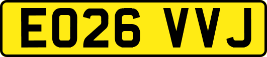 EO26VVJ