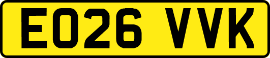 EO26VVK