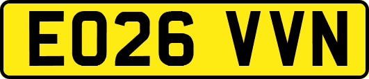 EO26VVN