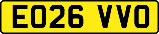EO26VVO