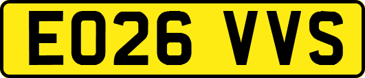 EO26VVS