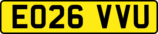 EO26VVU