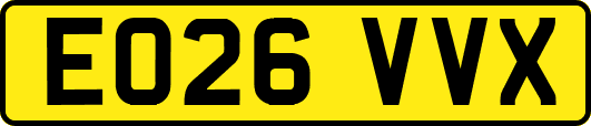 EO26VVX