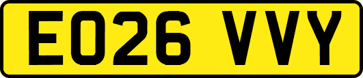 EO26VVY