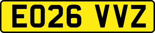 EO26VVZ