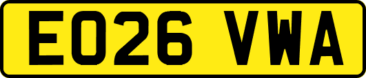 EO26VWA