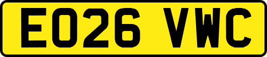 EO26VWC