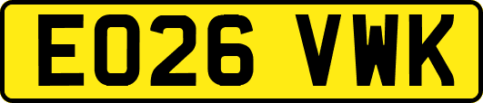 EO26VWK