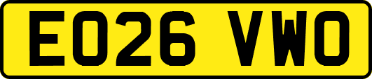 EO26VWO