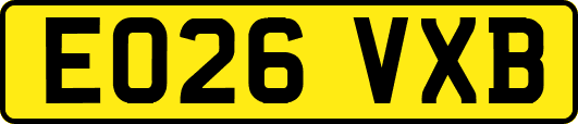 EO26VXB