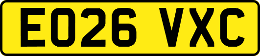 EO26VXC