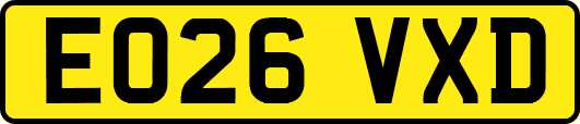 EO26VXD