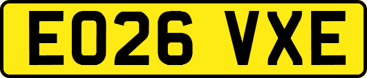 EO26VXE