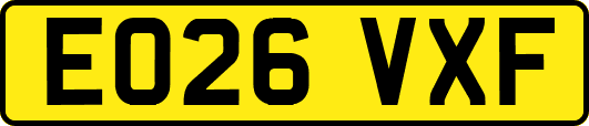 EO26VXF