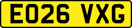 EO26VXG