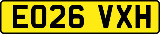 EO26VXH