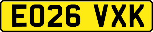 EO26VXK