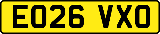 EO26VXO