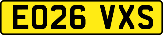 EO26VXS