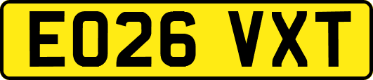 EO26VXT