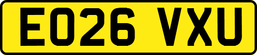 EO26VXU
