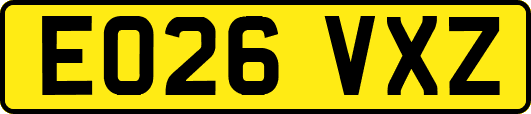 EO26VXZ