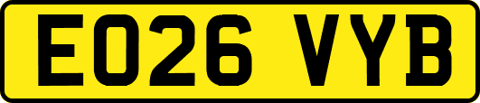 EO26VYB
