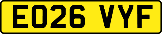 EO26VYF