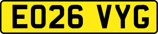 EO26VYG