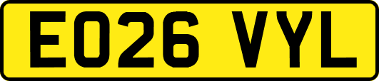 EO26VYL