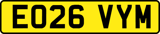 EO26VYM