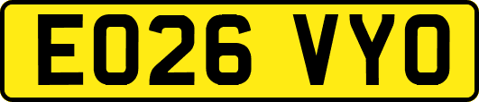EO26VYO